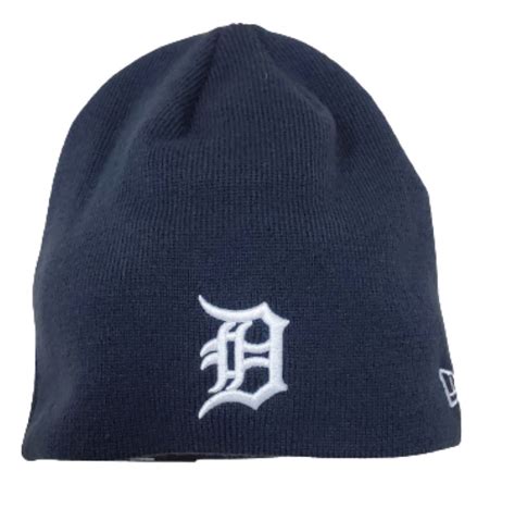 detroit tigers beanie+systems